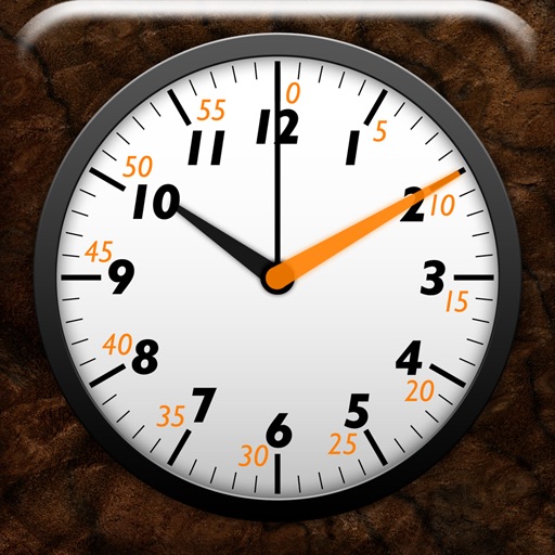 UTC Clock Pro icon