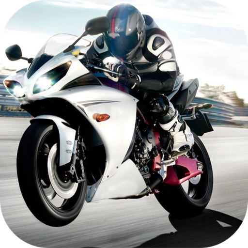 Bike Moto Traffic Rider icon