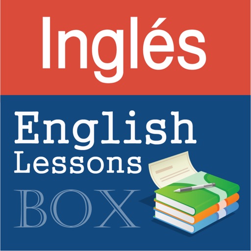 English Study Pro for Spanish Speakers Icon