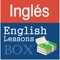English Study Pro for Spanish Speakers