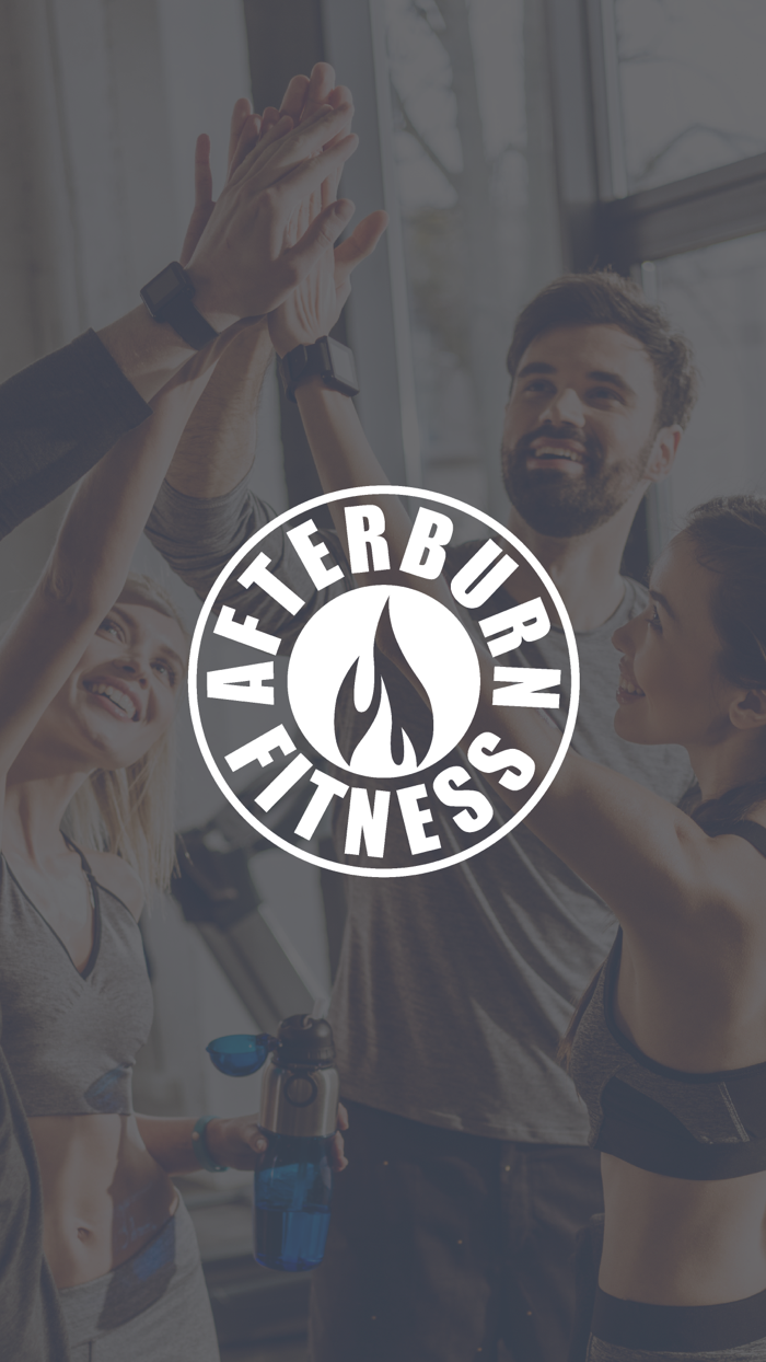 Afterburn Fitness App