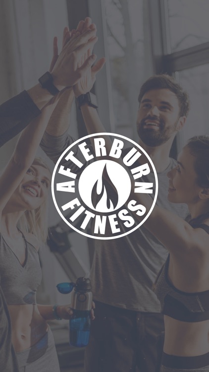 Afterburn Fitness App screenshot-7