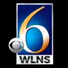 WLNS TV 6 Lansing - Jackson contact information