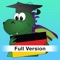 German for Kids is designed especially for auditory, kinesthetic, and visual learners: