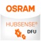 Device Manager is a tool for updating and managing OSRAM QBM devices over Bluetooh LE