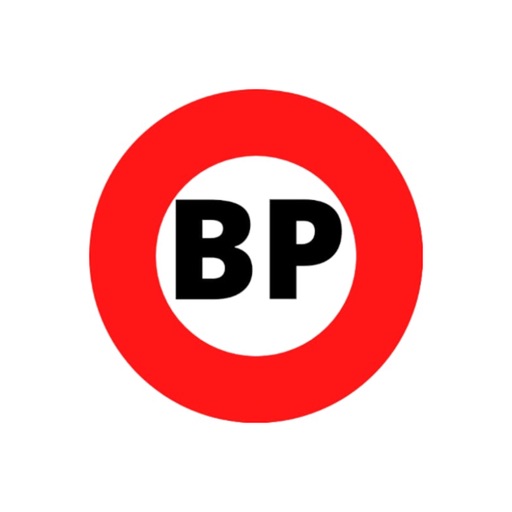 Bora Petrópolis icon