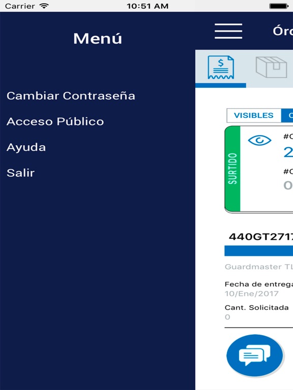 Screenshot #5 pour ABSA