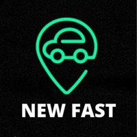 NEW FAST logo