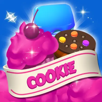 Pastry Mania Star - Candy Match 3 Puzzle Cheats