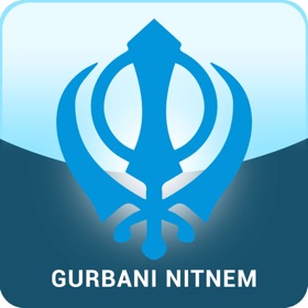 스크린샷 (5) GurbaniNitnem