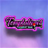 Temptations Dessert Bar