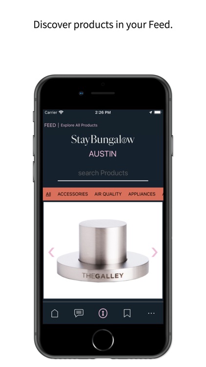 StayBungalow screenshot-3