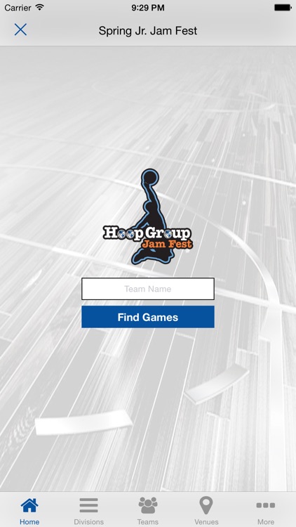 Hoop Group