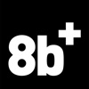 8BPLUS icon