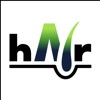 hAIr-HMM icon