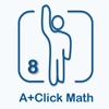 Aplusclick K8 Math