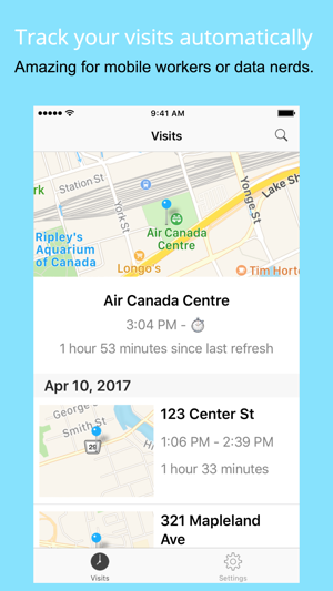 Traccoon(圖1)-速報App