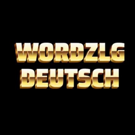 WORDZLG DE Cheats
