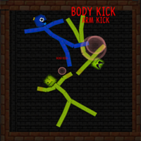 Softy People Ground Cage Mod