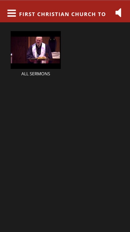 First Christian Church Topeka