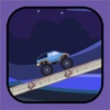 Hill Climb 2017 - Monster Car Racing