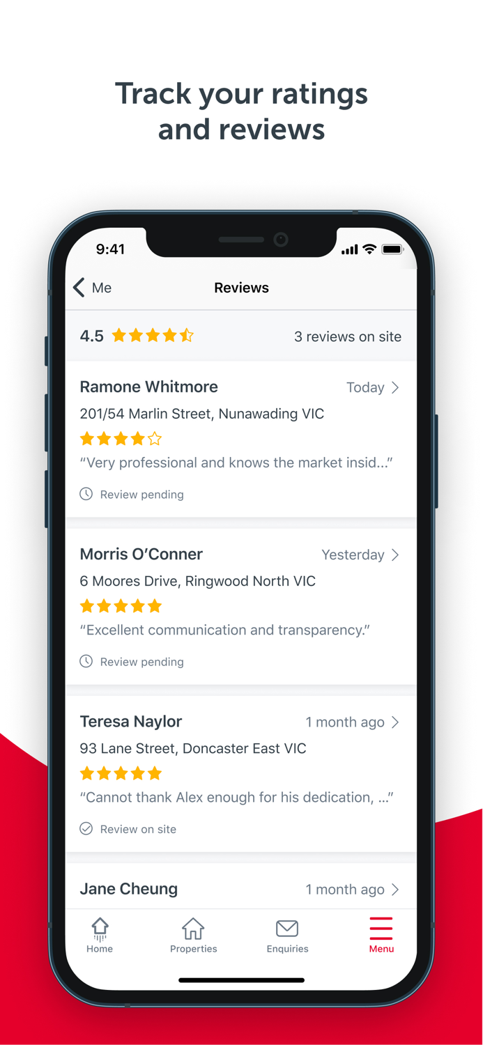 Ignite by realestate.com.au