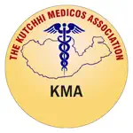 Kutchhi Medicos Association App Negative Reviews