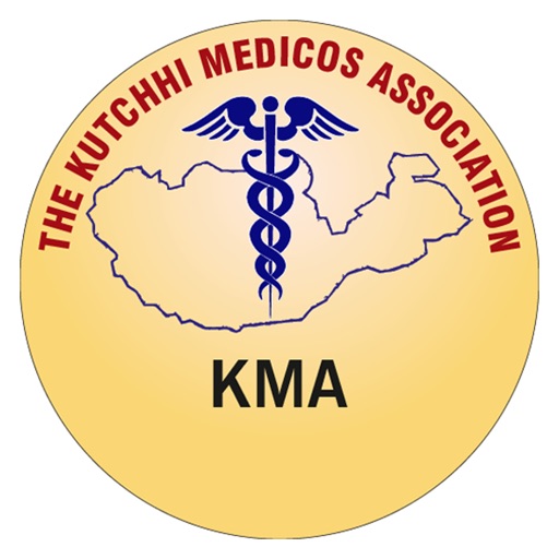 Kutchhi Medicos Association icon