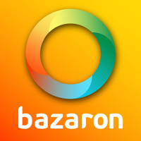 Bazaron