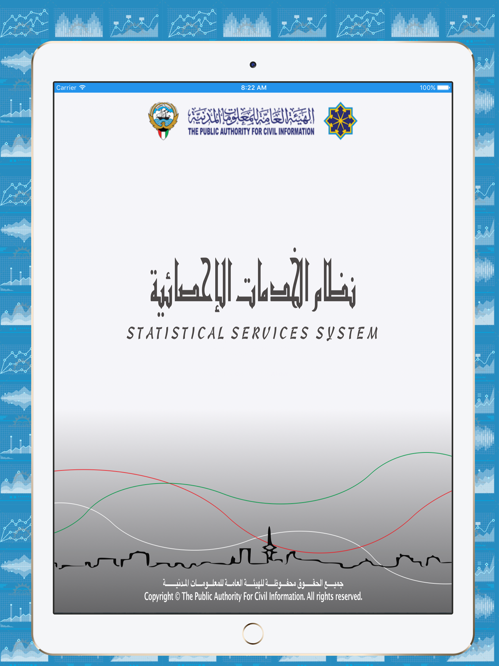 Kuwait STAT