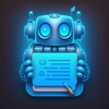 AI Writer - Writing Assistant icon