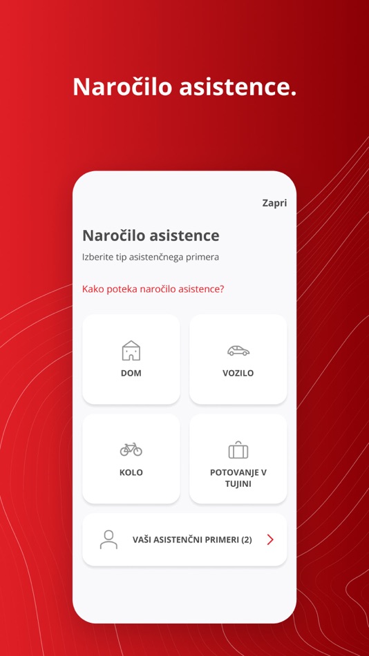 #3. i.triglav (iOS) 由: Zavarovalnica Triglav d.d.