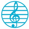 Davidian Songs app icon - Book app for iPhone