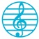 Davidian Songs app icon - Book app for iPhone