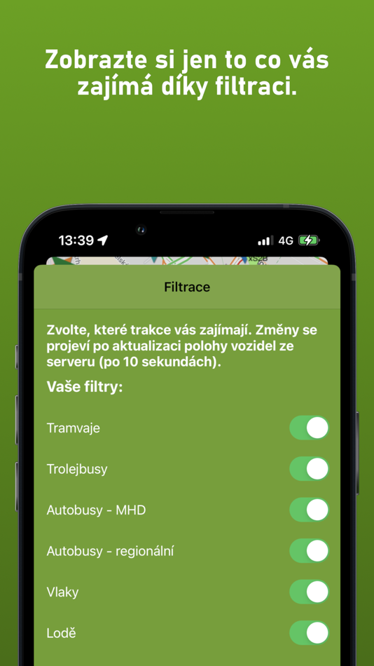 #5. iRIS (iOS) 由: KORDIS JMK, a.s.