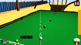 Game screenshot Snooker Star King of Pool Game hack