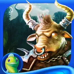 Endless Fables: The Minotaur's Curse - Hidden app icon