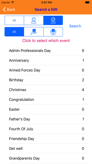Whose Gifts(圖4)-速報App