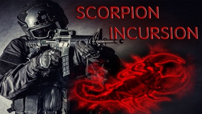 Screenshot #1 pour Scorpion incursion - élite robotic tireur délite