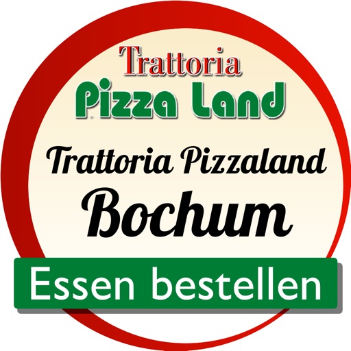 Trattoria Pizzaland Bochum