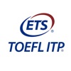 TOEFL ITP - iPadアプリ