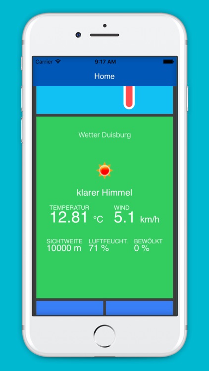 duisport App