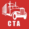 Canadian Truckers Association icon