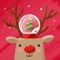 Christmasticka - Build your animated Snow Globes!