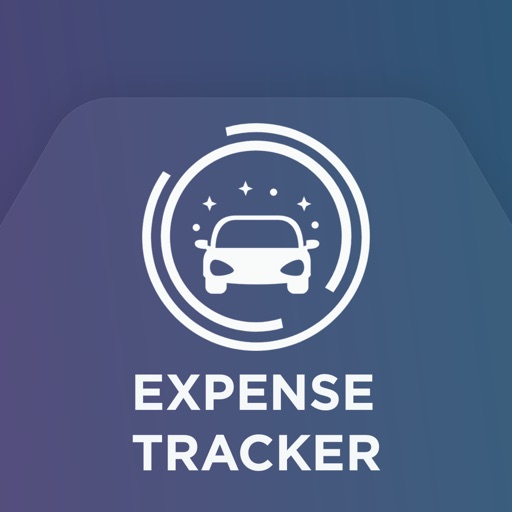 Vehicle Expense Tracker