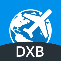 Dubai Guide Voyage avec Offline Maps