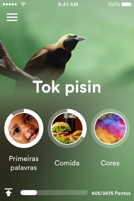 Aprender tok pisin - EuroTalk