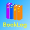 BookLog icon