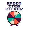 Random Item Picker by DPH icon