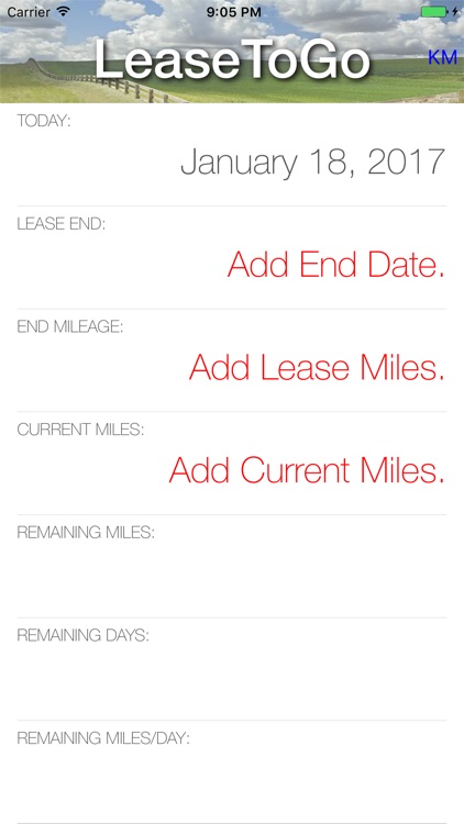 Lease To Go